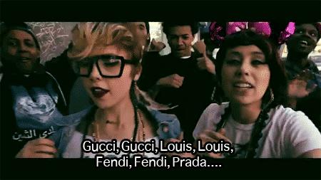 超好逛的古着店,小众的古着店铺