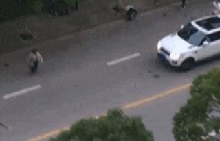 山海经中以乳为目以脐为口的怪物,山海经搞笑图片