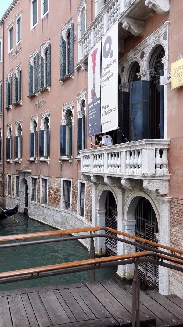 有种细节叫斯卡帕，70年后看他的作品，仍然被感动