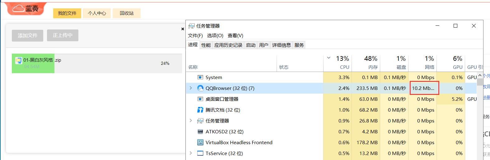 哪家网盘比较好,网盘哪个容量最大最好用