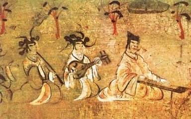 西晋富人奢侈生活,西晋贵族的奢侈根源是什么