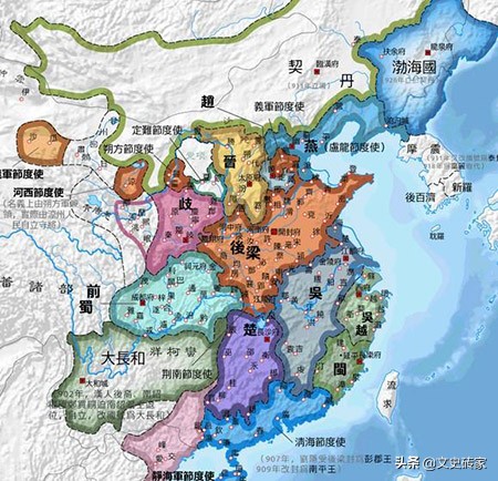 最不得人心的皇帝,十大最无能王朝皇帝