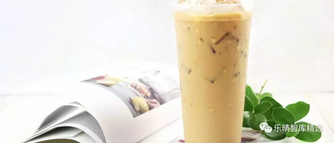 从行业角度分析喜茶,从喜茶这十年来看未来茶饮新方向