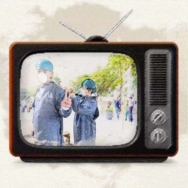 最近好看的抗疫剧有哪些,好多明星演的抗疫剧