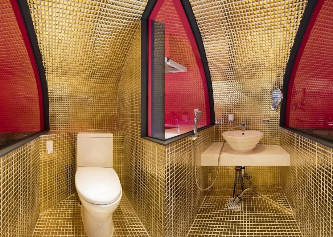 韩国怪叔叔,怪叔叔设计屋