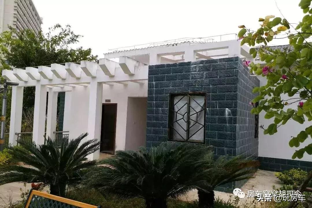 海南那么大，房车到底停哪里？纯干货分享海南三亚的窝窝