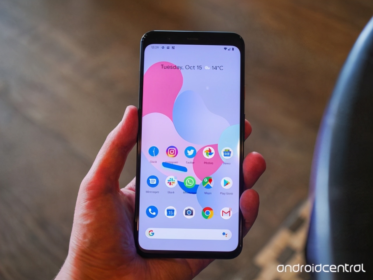 googlepixel6璇勬祴,googlepixel4