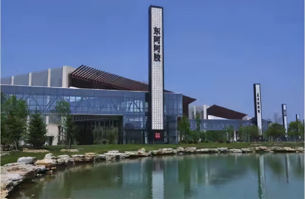 东阿阿胶旅游全攻略,聊城阿胶城旅游攻略