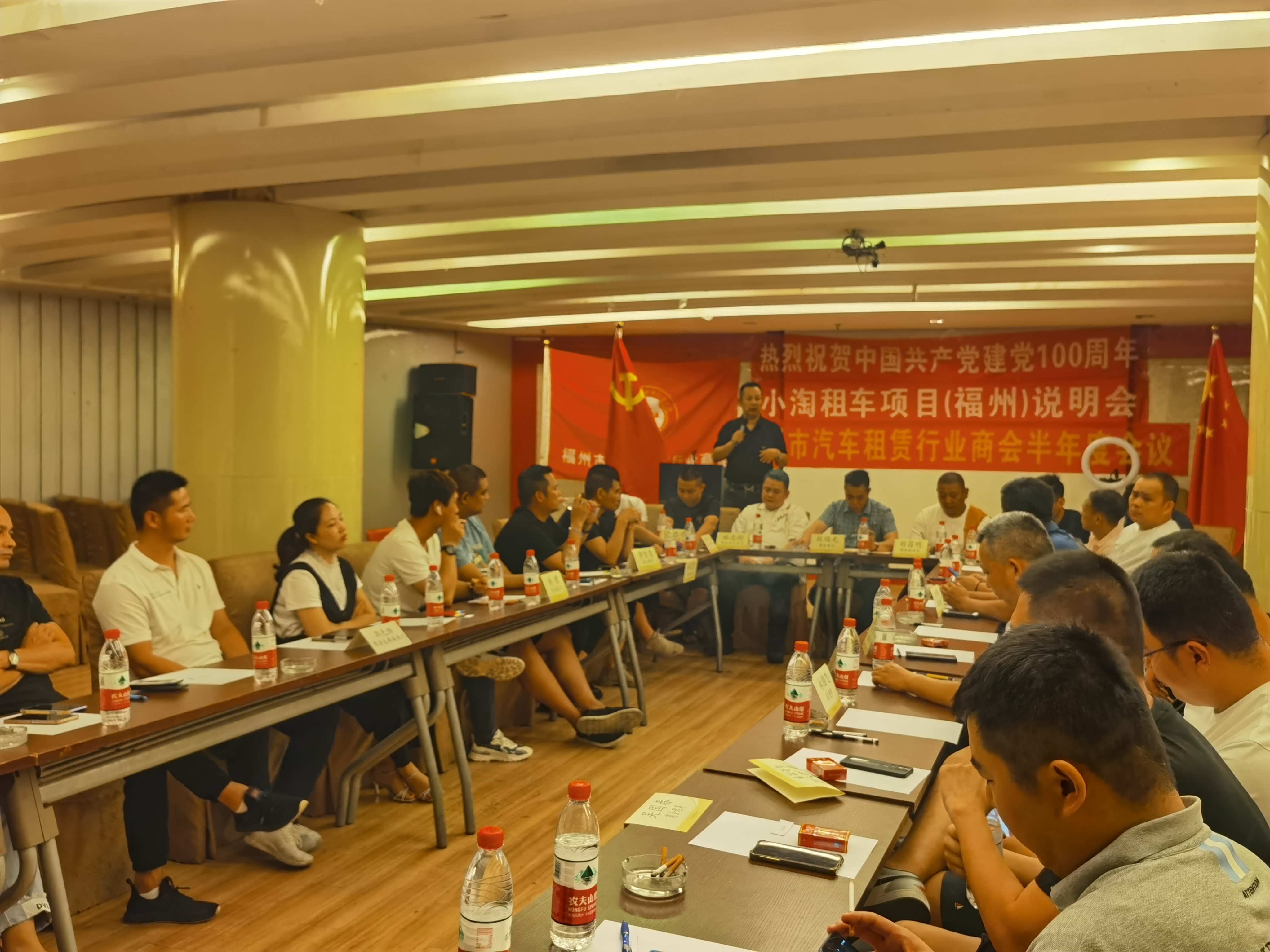 汽租创新,汽车租赁行业怎样利用互联网