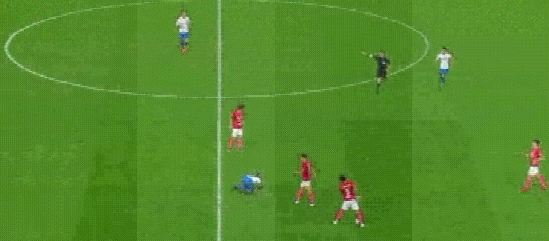 中超单场2张黄牌,中超21轮红黄牌