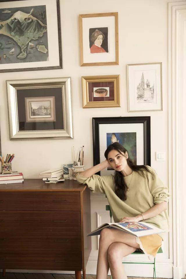 好看又好穿的女人,法国女人穿什么好看又漂亮