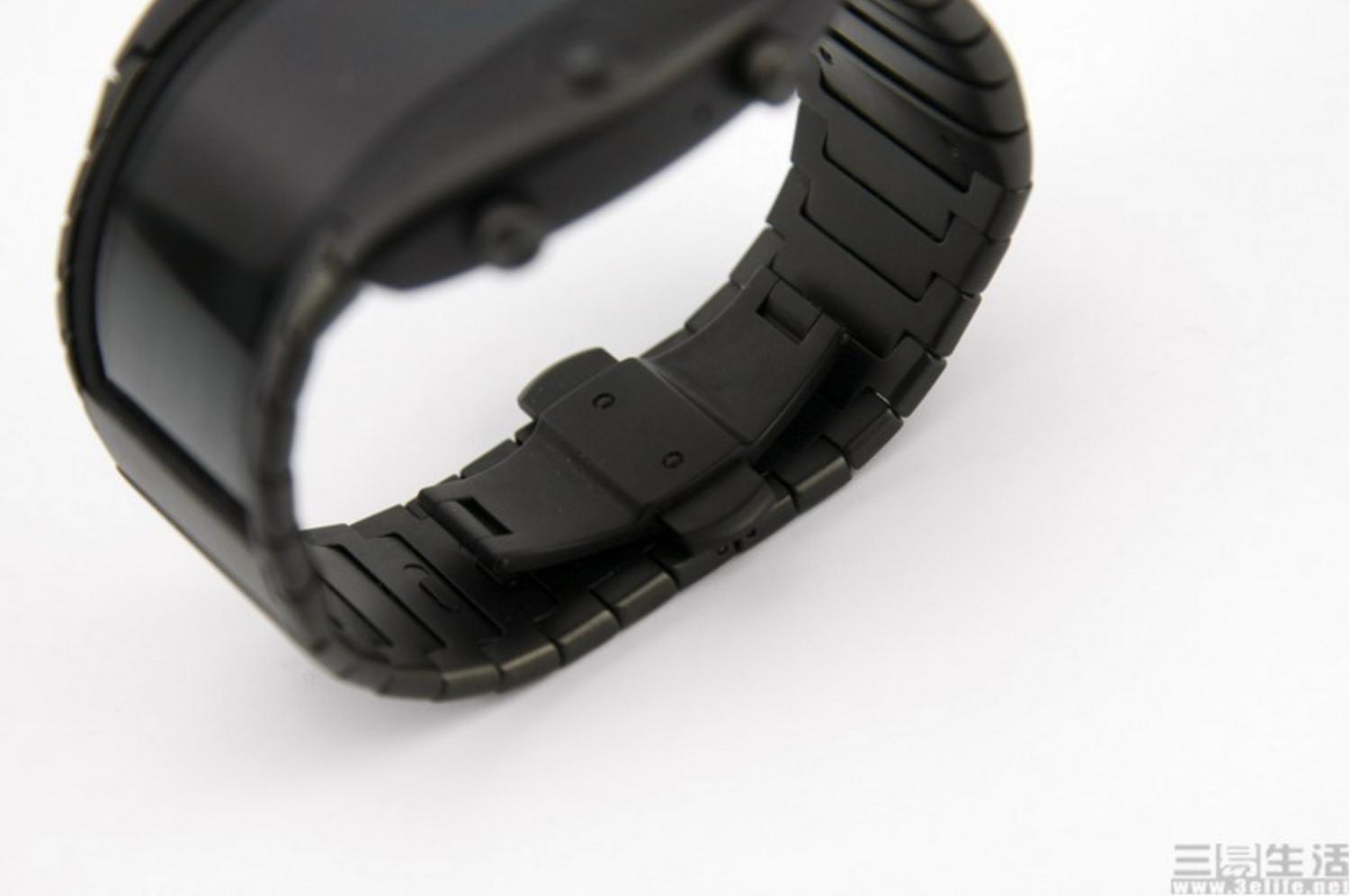 努比亚阿尔法腕机详细测评,小白测评努比亚阿尔法