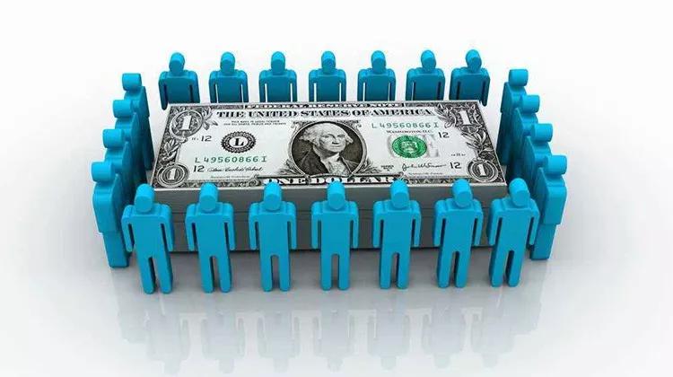 消失的借贷平台,现在没有众筹了吗