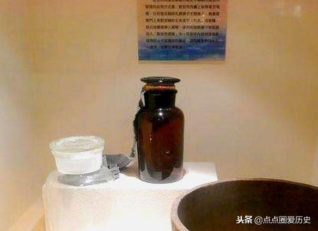 日本鬼子丧尽天良的兽行,给天朝女子注射的这种药剂,太无耻!