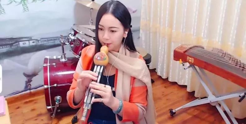 葫芦丝调曲谱,葫芦丝音调对应指法