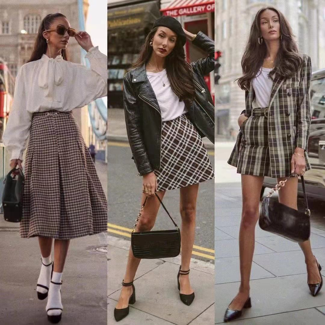 如何穿出高级英伦风?看完这些时髦的穿搭示范,你就能学会了