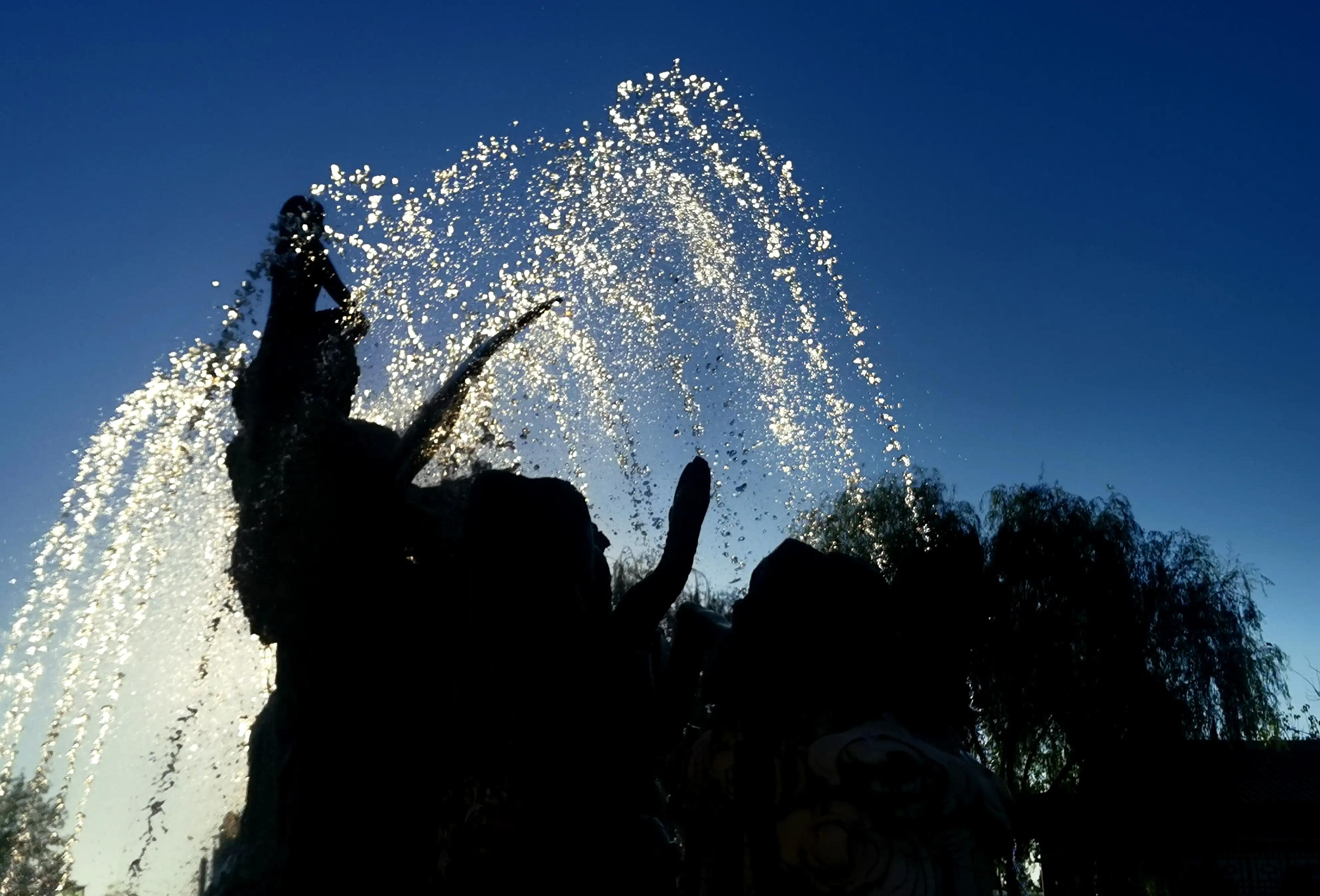 帝都附近最好的温泉度假村,四大温泉度假村
