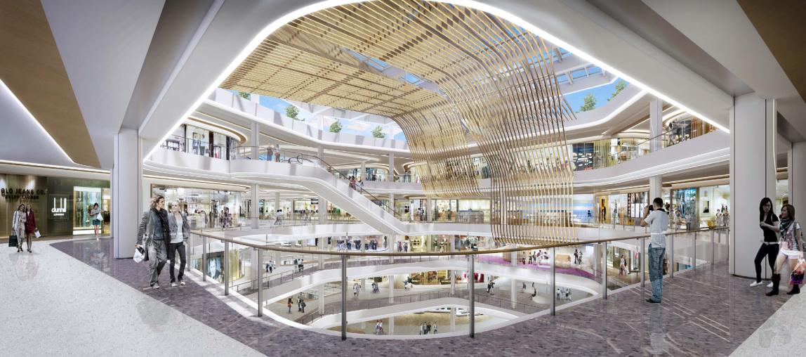 关于绍兴苏宁广场什么时间开工,绍兴苏宁广场纯商业面积