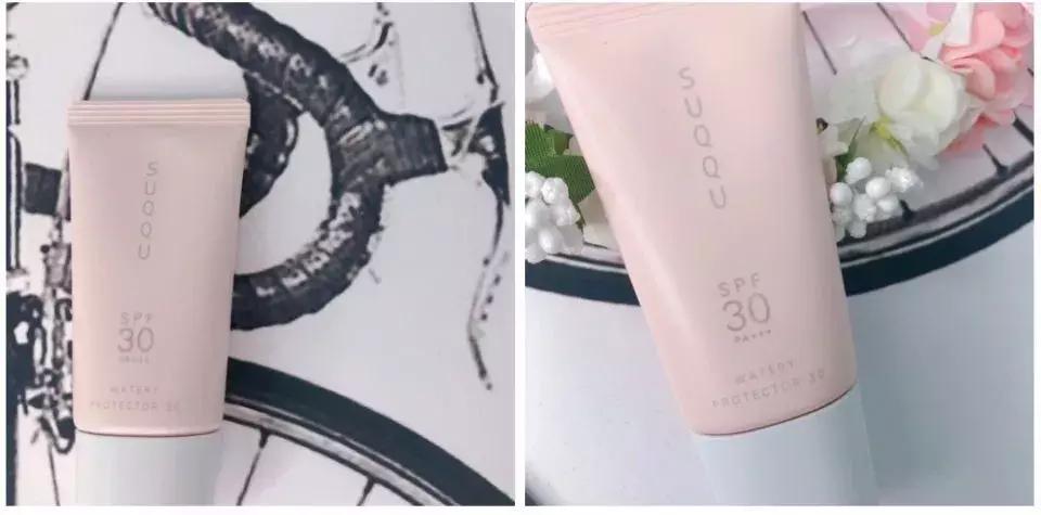 美容师提醒顾客记得防晒,好用的10大防晒霜