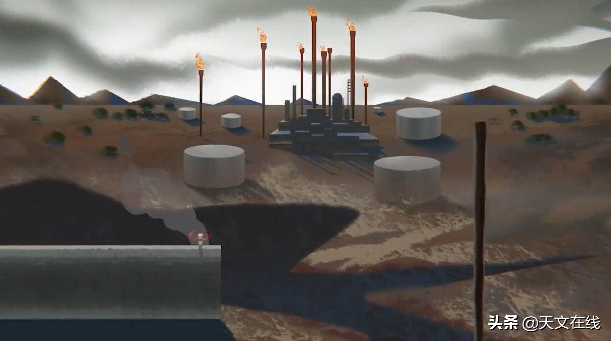 地球人类突然消失,人类消失100年地球会怎样