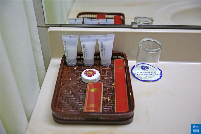 朝鲜五星级酒店内部,朝鲜最豪华酒店