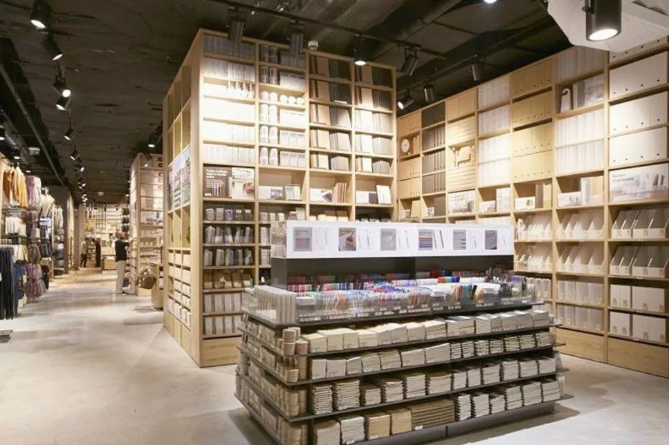 无印良品假货的新闻,无印良品山寨官司事件