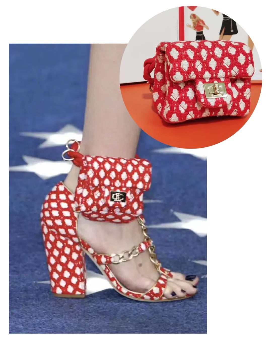 秋冬大牌包推荐,秋冬季节卖得最好的包