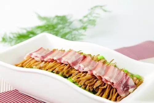 盘点一些高级餐厅的招牌菜品,餐厅点单率高的菜品