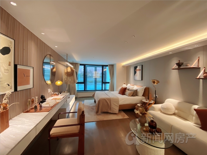 保利时代loft三房,首付47万保利时代楼盘