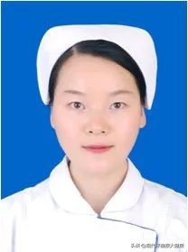 “比一比，哪家护士更靓丽”评选活动展示。