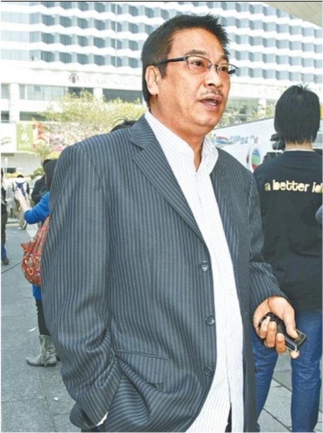 吴孟达去世前谁到医院探望,吴孟达患病住院