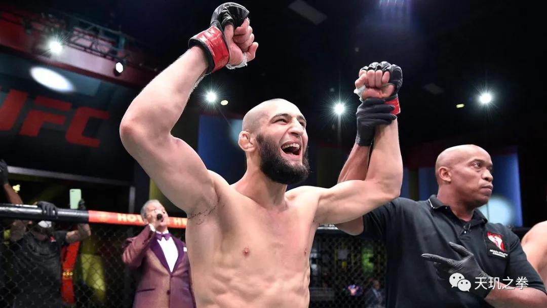 奇马耶夫跟车臣总统打比赛,车臣总统评价普京