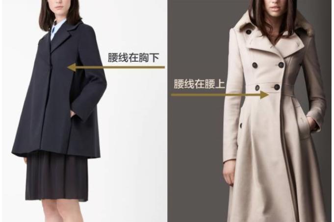 怎么选呢子大衣才不会显老,大衣版型好看怎么穿都好看
