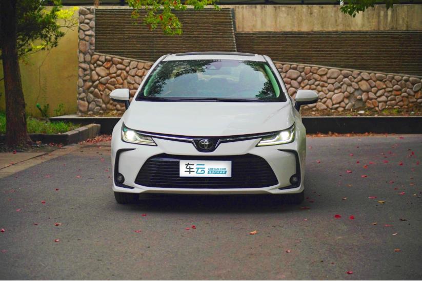 全球销量第一卡罗拉,全球销量之王卡罗拉