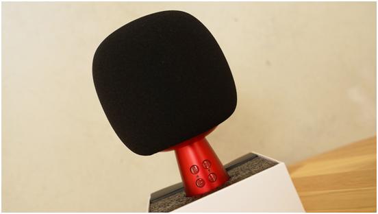 g2唱吧小巨蛋麦克风ai点歌怎么用,唱吧小巨蛋麦克风g2怎么调音量