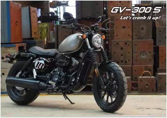 龙嘉v霸250与gv300对比,无极300ac与龙嘉v途250