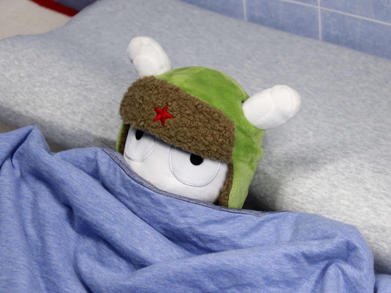 小米记忆枕和8h有区别吗,小米8h蜂巢枕头黑科技