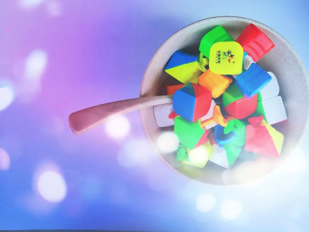 学魔方如何变得更快,三阶魔方超详细提速教程第05讲