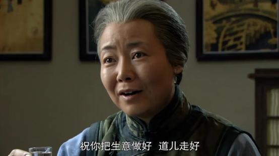 大染坊龙套,大染坊为何换演员