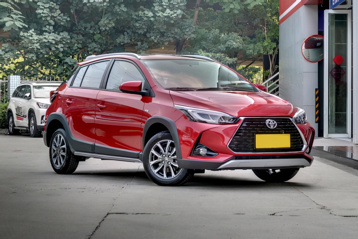 适合工薪阶层开的省油耐用5种车,实用又划算的家用车该选哪款