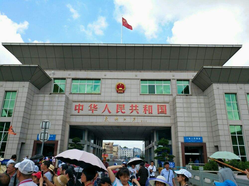 广西最适合穷游的旅行地 (广西出境游攻略)