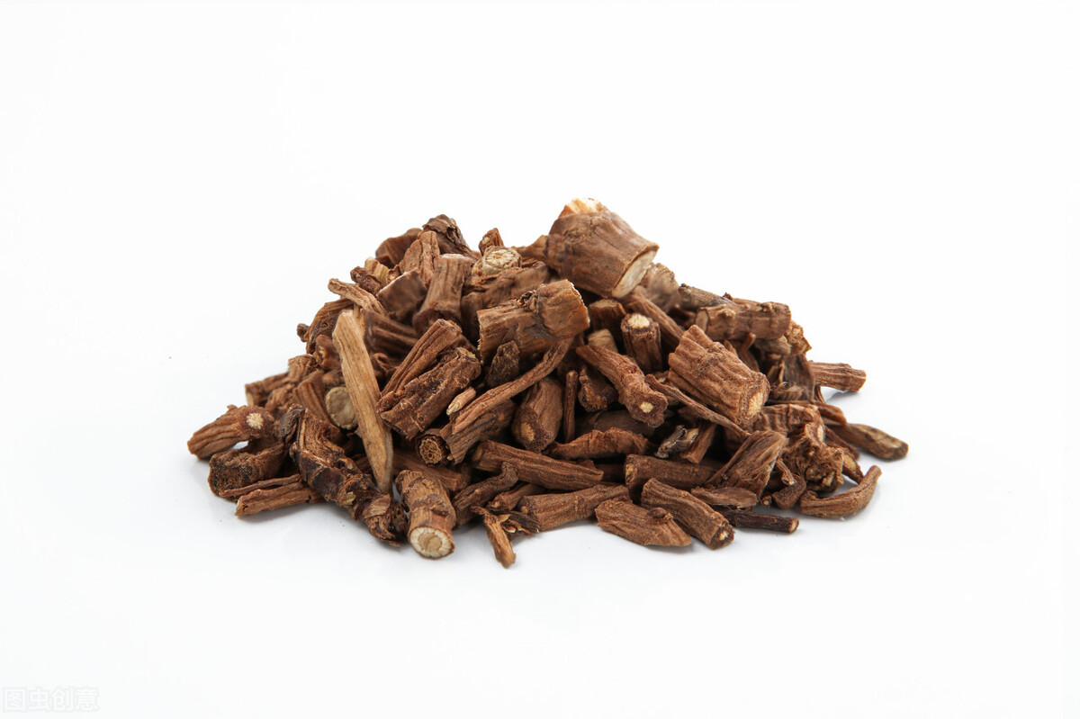 中医消气顺气,中医治胸闷气短名方