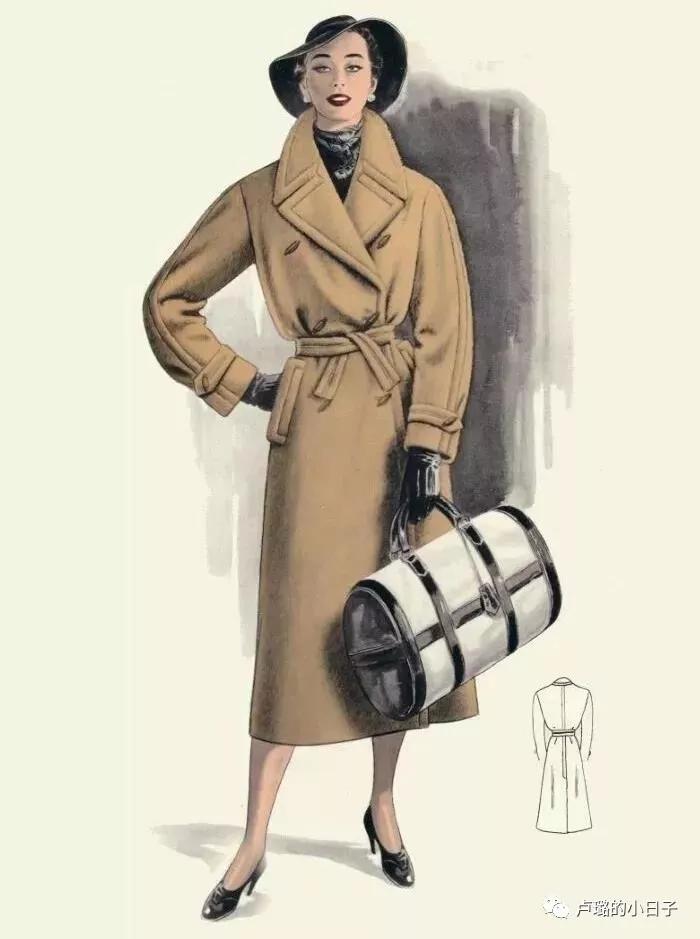 maxmara厚实又经典好看,maxmara凭什么惊艳了