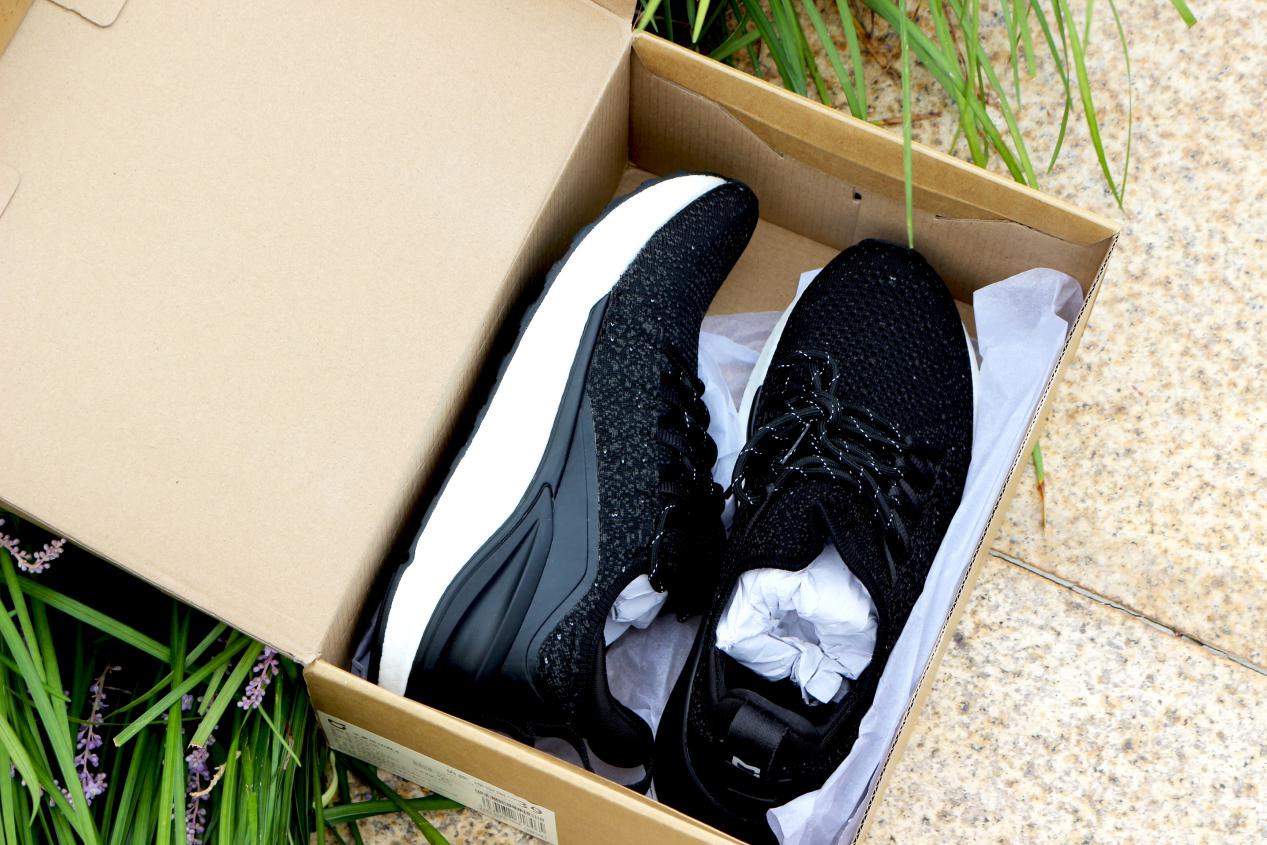 米家运动鞋4boost,米家运动鞋4代怎么样