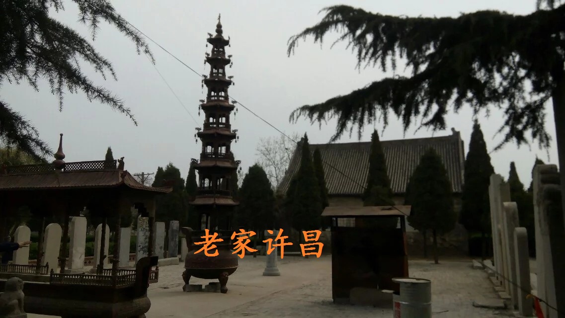 40年前的天宝宫记忆：吊儿郎当，丢不起人，大白脸