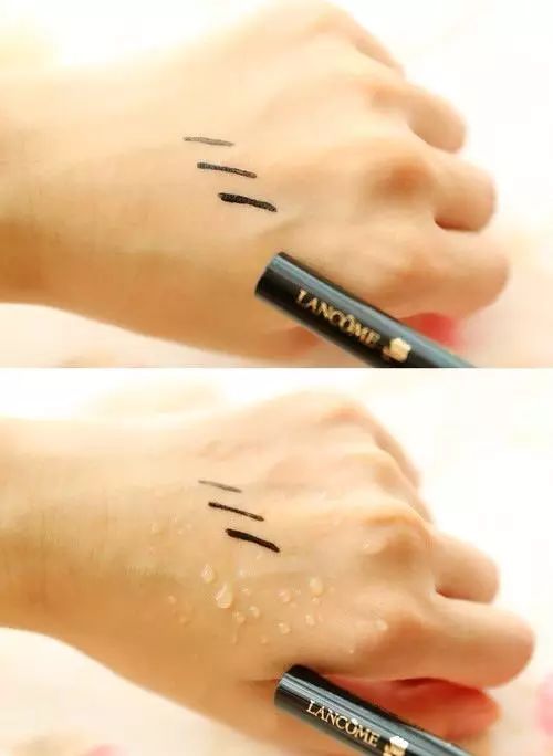 眼线液怎么画眼线视频教程,眼线液怎么画新手教程