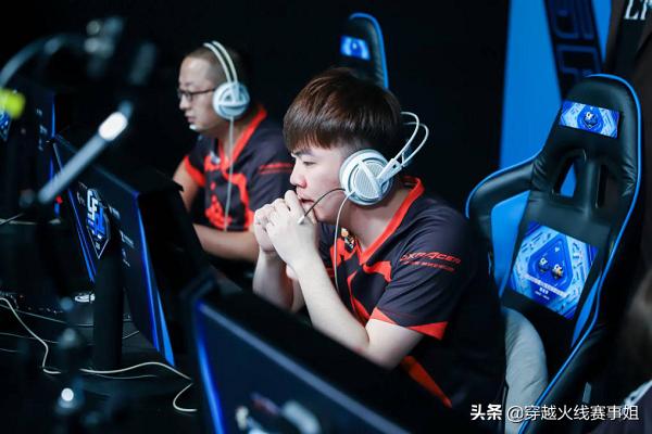 最强矛与盾的对垒：细说S16总决赛每位选手的优劣势