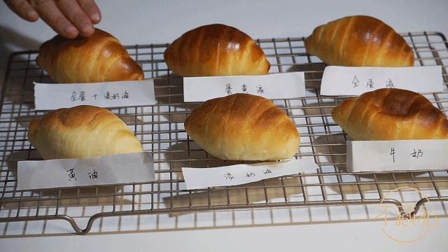 闈㈠寘涓轰粈涔堢儰鍑烘潵寰堝皬,涓轰粈涔堟垜鐨勯潰鍖呯儰鍑烘潵鏄櫧鑹茬殑