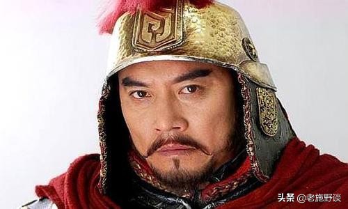 曾经是莽撞少年的徐世勣如何成长成一代名将名臣的李勣？