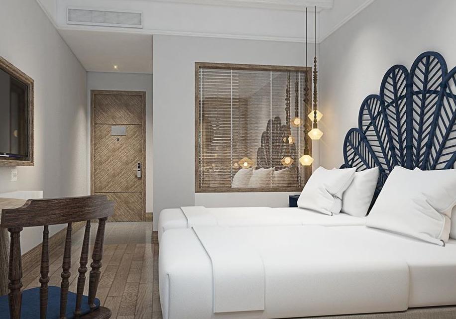 越南度假胜地岘港五日游,越南旅行住宿酒店推荐